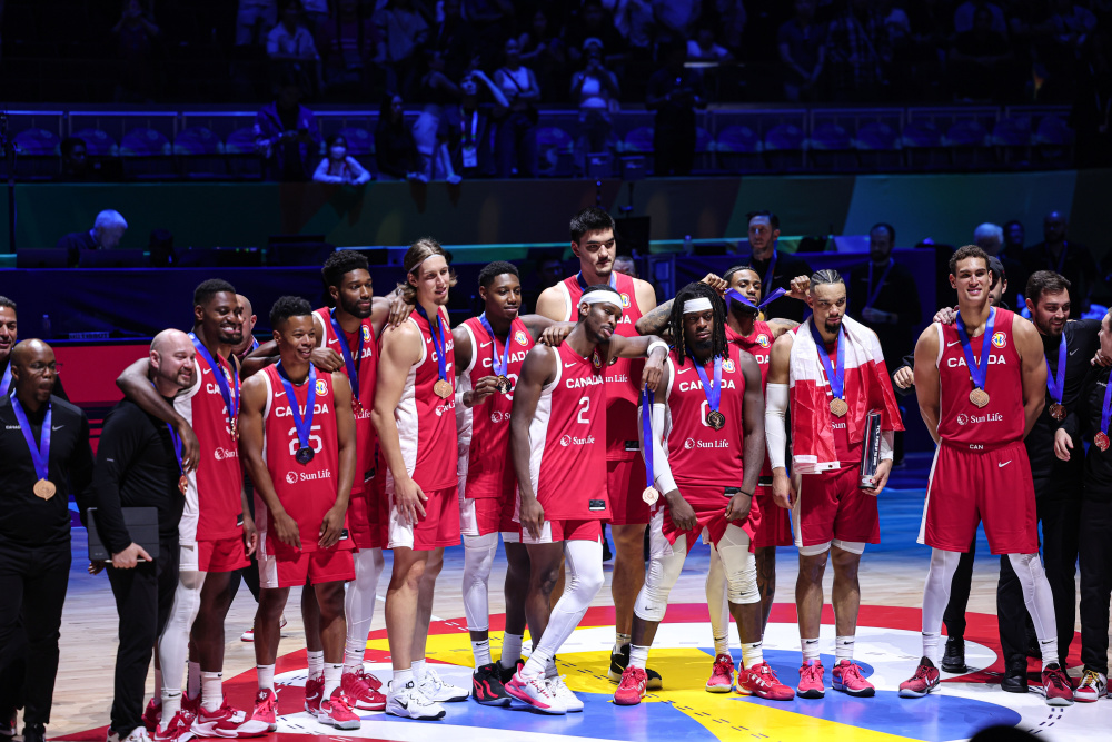 j9九游会首页 -关于哈兰德新星爆冷表现突出,加拿大队前途光明!的信息