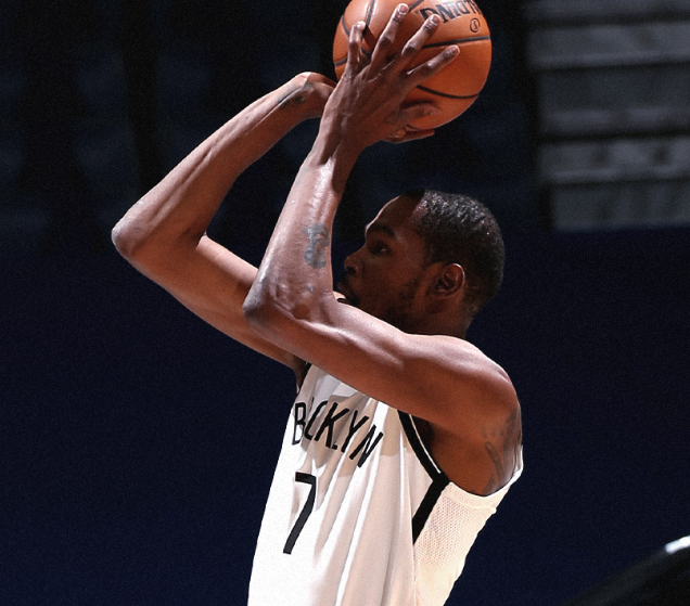 九游会网页版 -杜兰特迎来五赛季出色发挥，篮网观众热烈欢呼！(杜兰特50分创个人季后赛新高)