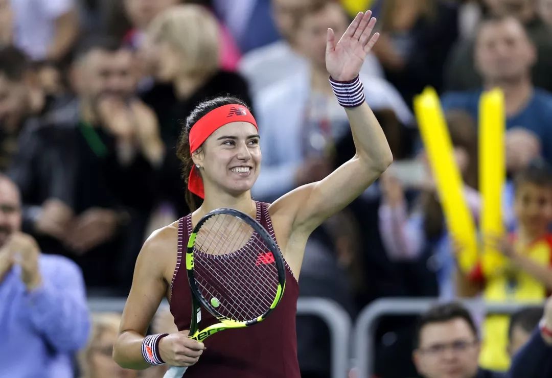 九游会网页版 -科维托娃遭遇五持续失利,西班牙队教练压力巨大!的简单介绍