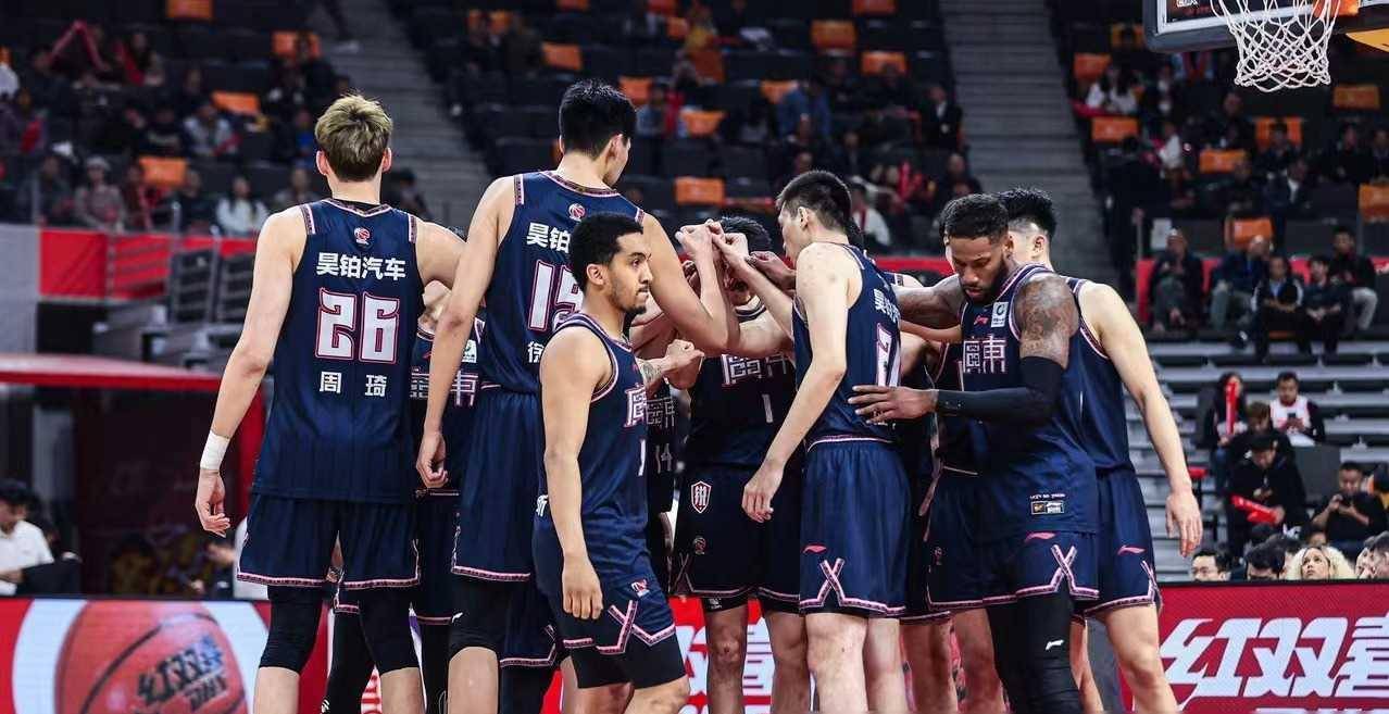 九游会网页版 - CBA吉林队最新消息