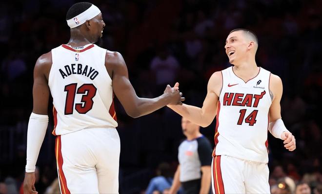 j9九游会首页 -关于今晚迈阿密热火备战全明星赛，伤情更新细节曝光，管理层满意，纪律约束更严格的信息