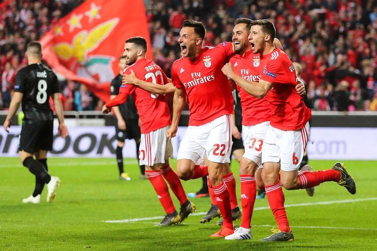 九游会网站 -本菲卡迎意甲关键赛；今晚远射贴柱；管理层满意；身体对抗强度拉满的简单介绍